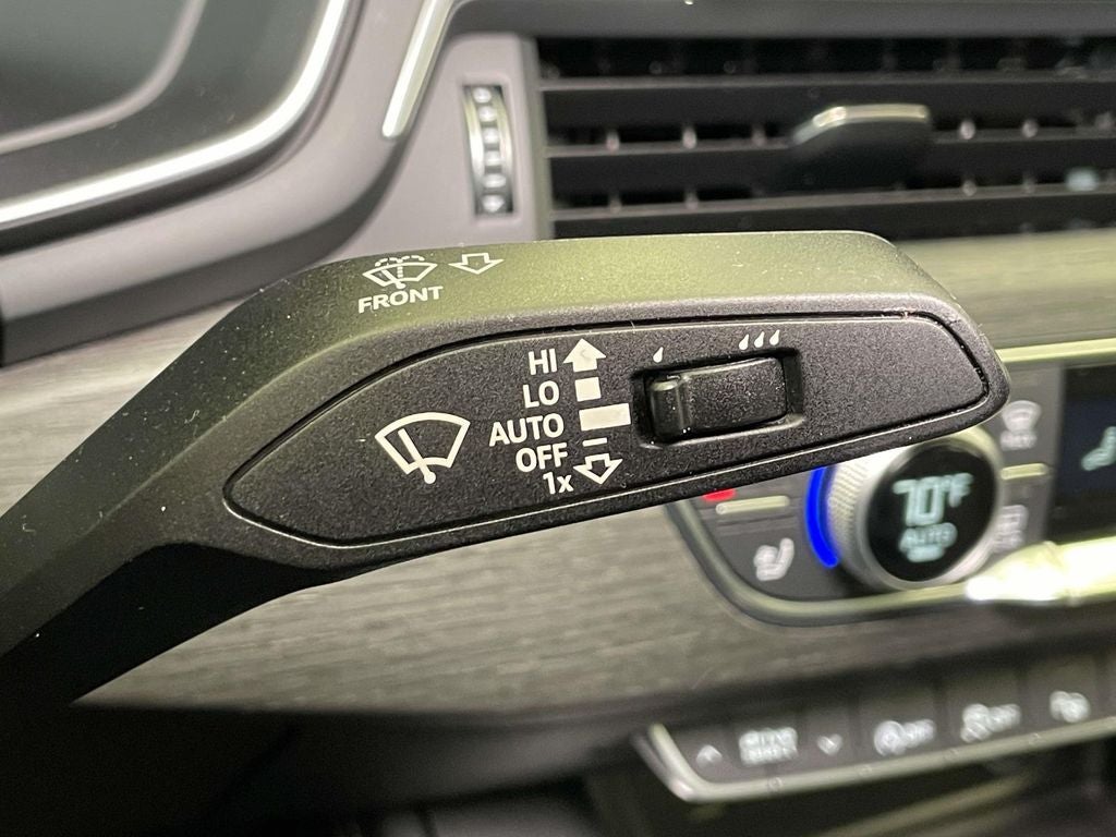 2021 Audi A5 Sportback 45 S line Prestige quattro