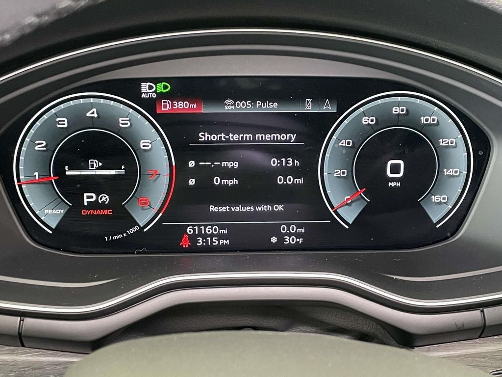 2021 Audi A5 Sportback 45 S line Prestige quattro