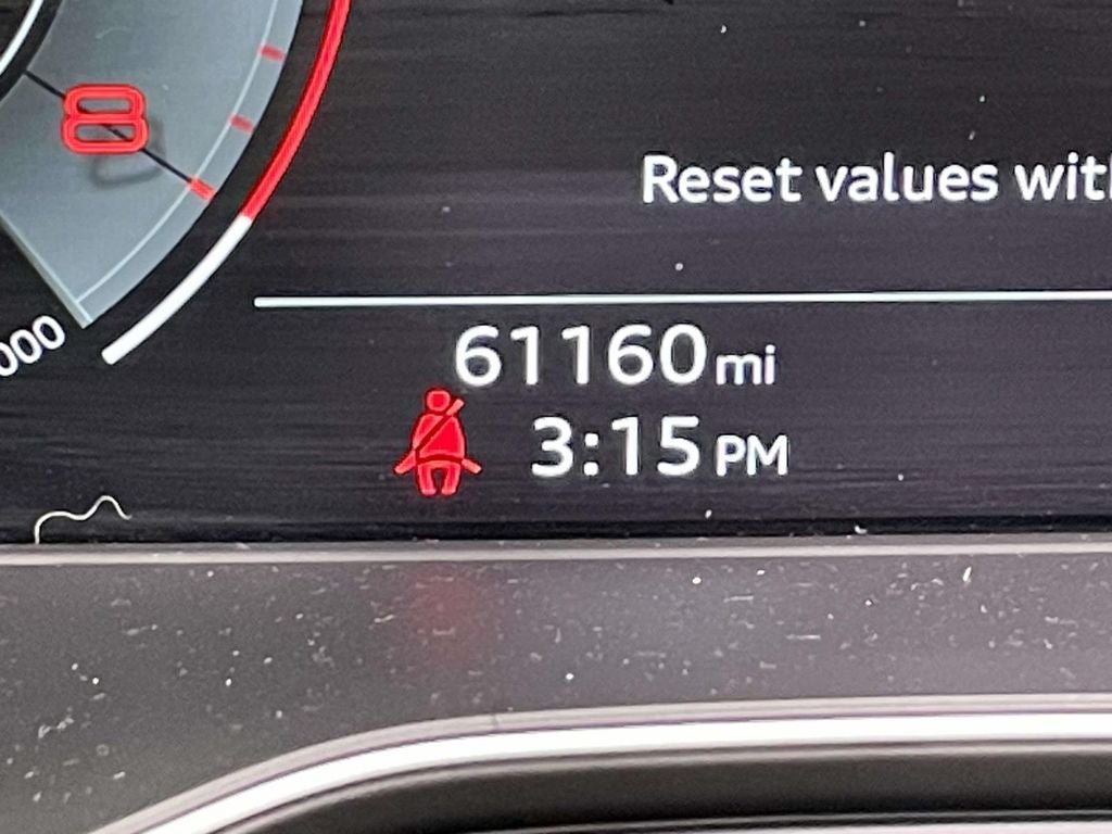 2021 Audi A5 Sportback 45 S line Prestige quattro