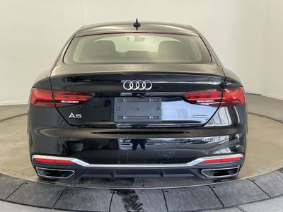 2021 Audi A5 Sportback 45 S line Prestige quattro