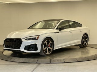 2024 Audi A5 Sportback 45 S line Premium Plus quattro