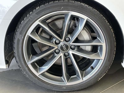 2024 Audi A5 Sportback 45 S line Premium Plus quattro