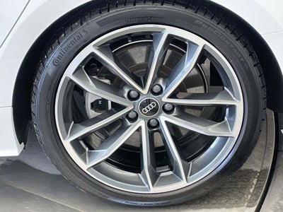 2024 Audi A5 Sportback 45 S line Premium Plus quattro