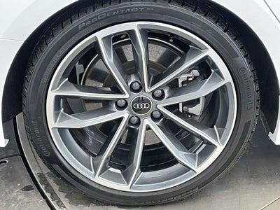 2024 Audi A5 Sportback 45 S line Premium Plus quattro