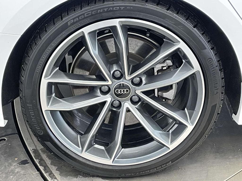 2024 Audi A5 Sportback 45 S line Premium Plus quattro