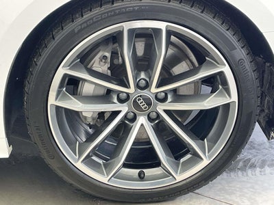 2024 Audi A5 Sportback 45 S line Premium Plus quattro