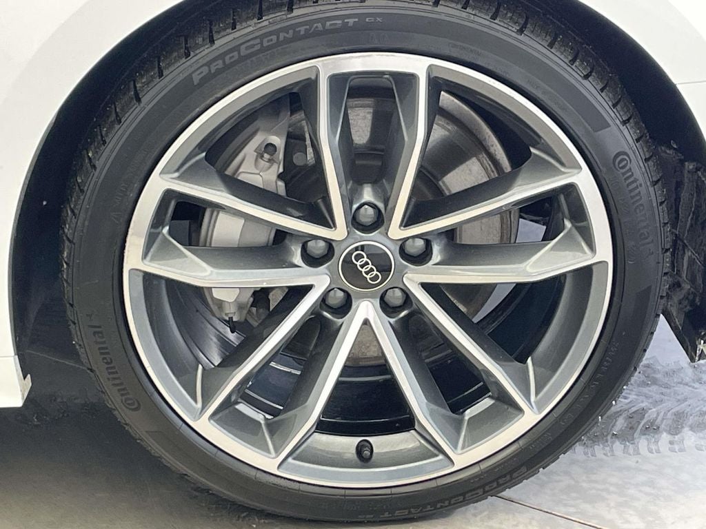 2024 Audi A5 Sportback 45 S line Premium Plus quattro