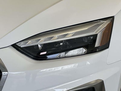 2024 Audi A5 Sportback 45 S line Premium Plus quattro