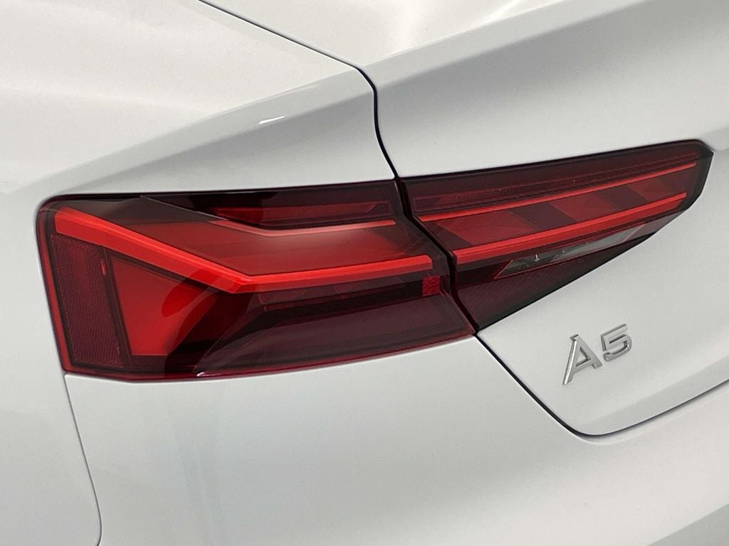 2024 Audi A5 Sportback 45 S line Premium Plus quattro