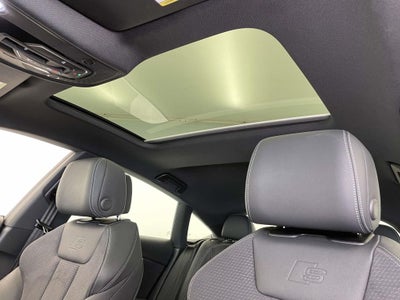 2024 Audi A5 Sportback 45 S line Premium Plus quattro