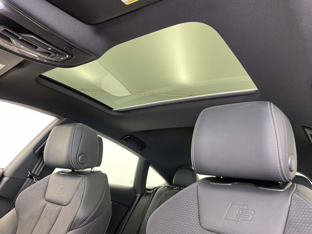 2024 Audi A5 Sportback 45 S line Premium Plus quattro