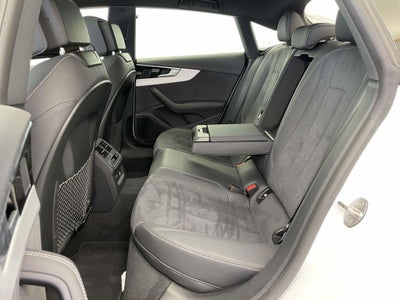 2024 Audi A5 Sportback 45 S line Premium Plus quattro