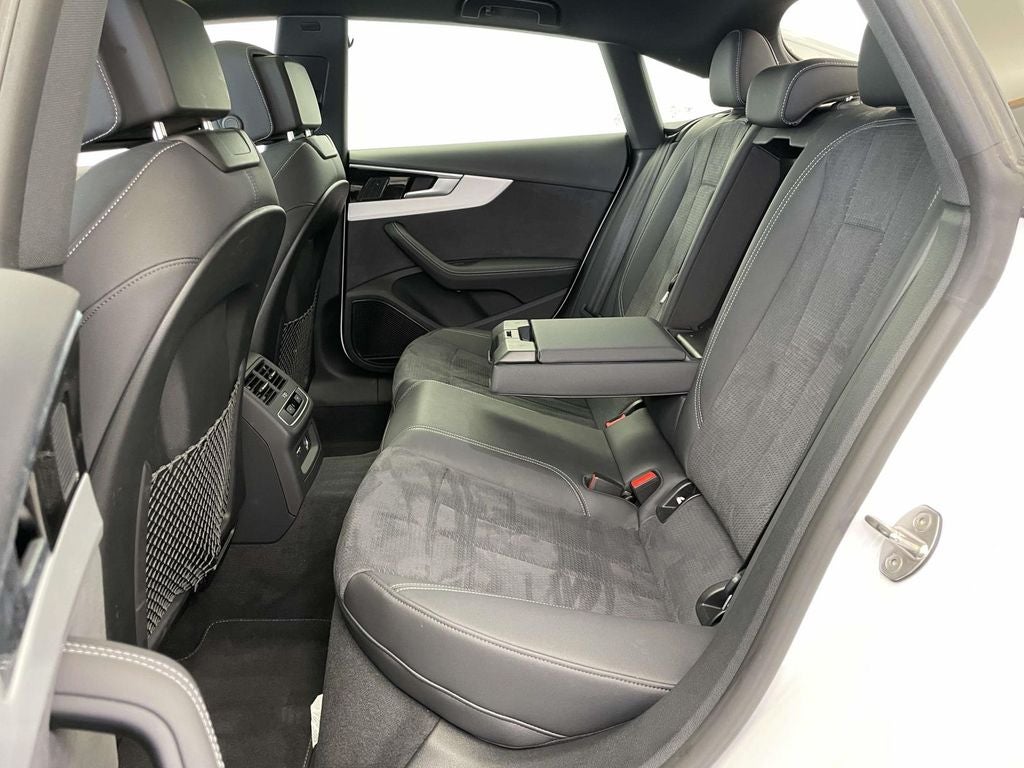 2024 Audi A5 Sportback 45 S line Premium Plus quattro