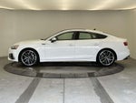 2024 Audi A5 Sportback 45 S line Premium Plus quattro
