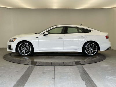 2024 Audi A5 Sportback 45 S line Premium Plus quattro