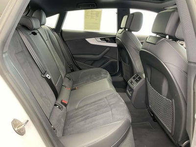 2024 Audi A5 Sportback 45 S line Premium Plus quattro