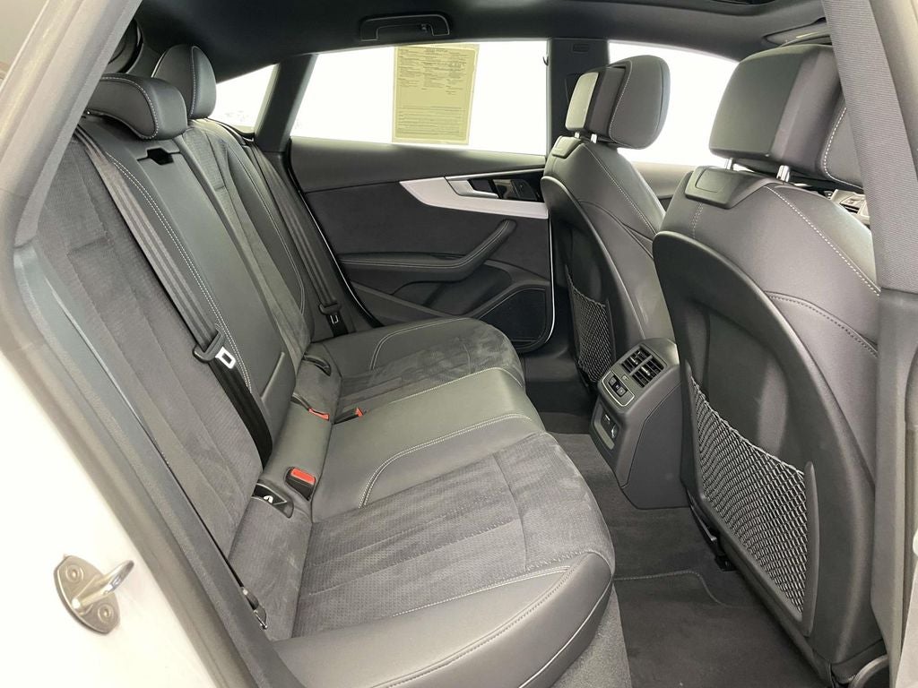 2024 Audi A5 Sportback 45 S line Premium Plus quattro
