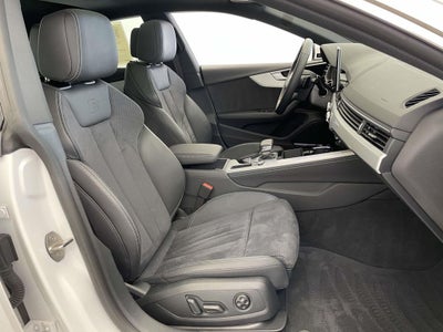 2024 Audi A5 Sportback 45 S line Premium Plus quattro