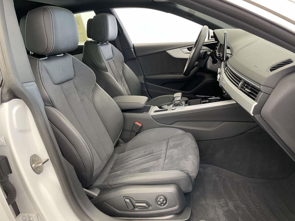 2024 Audi A5 Sportback 45 S line Premium Plus quattro
