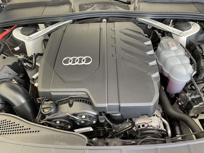 2024 Audi A5 Sportback 45 S line Premium Plus quattro