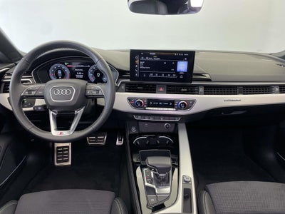 2024 Audi A5 Sportback 45 S line Premium Plus quattro