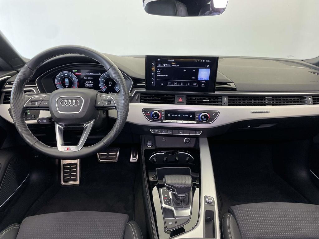 2024 Audi A5 Sportback 45 S line Premium Plus quattro