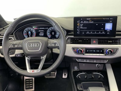 2024 Audi A5 Sportback 45 S line Premium Plus quattro