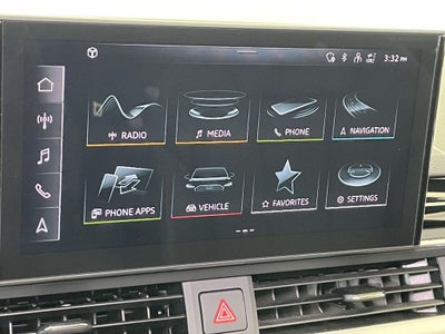 2024 Audi A5 Sportback 45 S line Premium Plus quattro