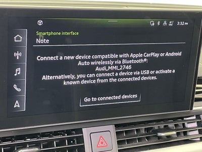 2024 Audi A5 Sportback 45 S line Premium Plus quattro