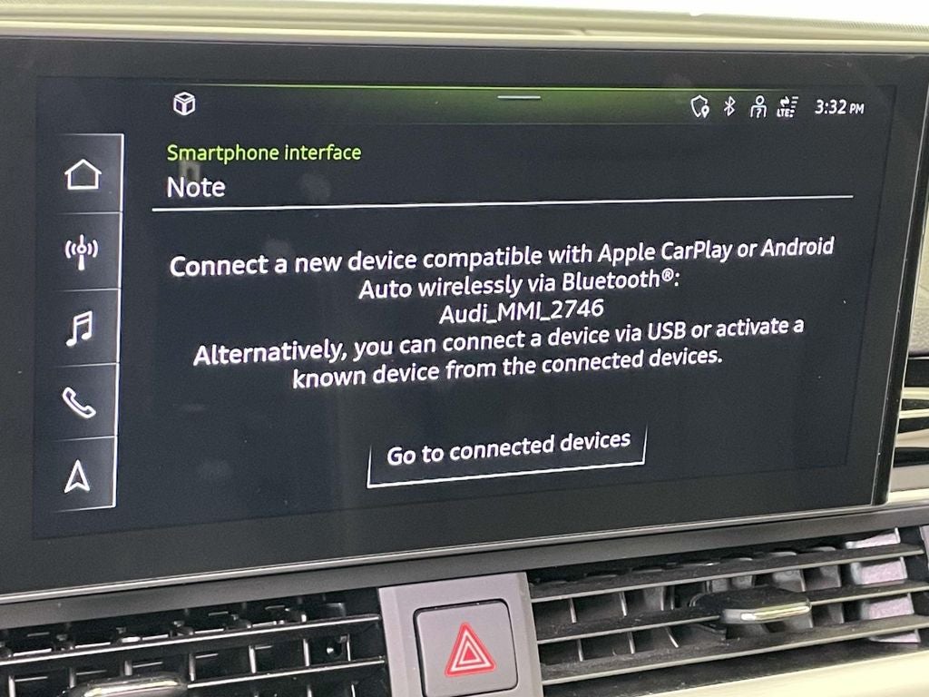 2024 Audi A5 Sportback 45 S line Premium Plus quattro