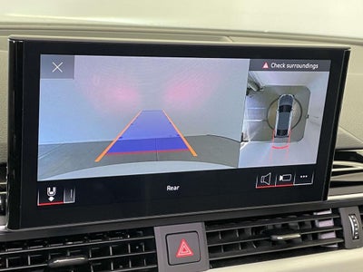 2024 Audi A5 Sportback 45 S line Premium Plus quattro