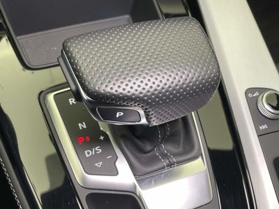 2024 Audi A5 Sportback 45 S line Premium Plus quattro