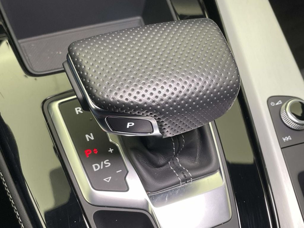 2024 Audi A5 Sportback 45 S line Premium Plus quattro