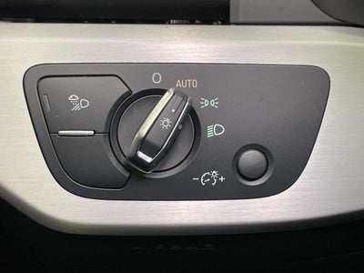 2024 Audi A5 Sportback 45 S line Premium Plus quattro