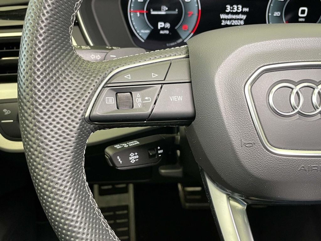 2024 Audi A5 Sportback 45 S line Premium Plus quattro