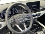 2024 Audi A5 Sportback 45 S line Premium Plus quattro
