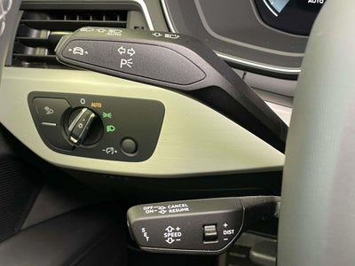2024 Audi A5 Sportback 45 S line Premium Plus quattro