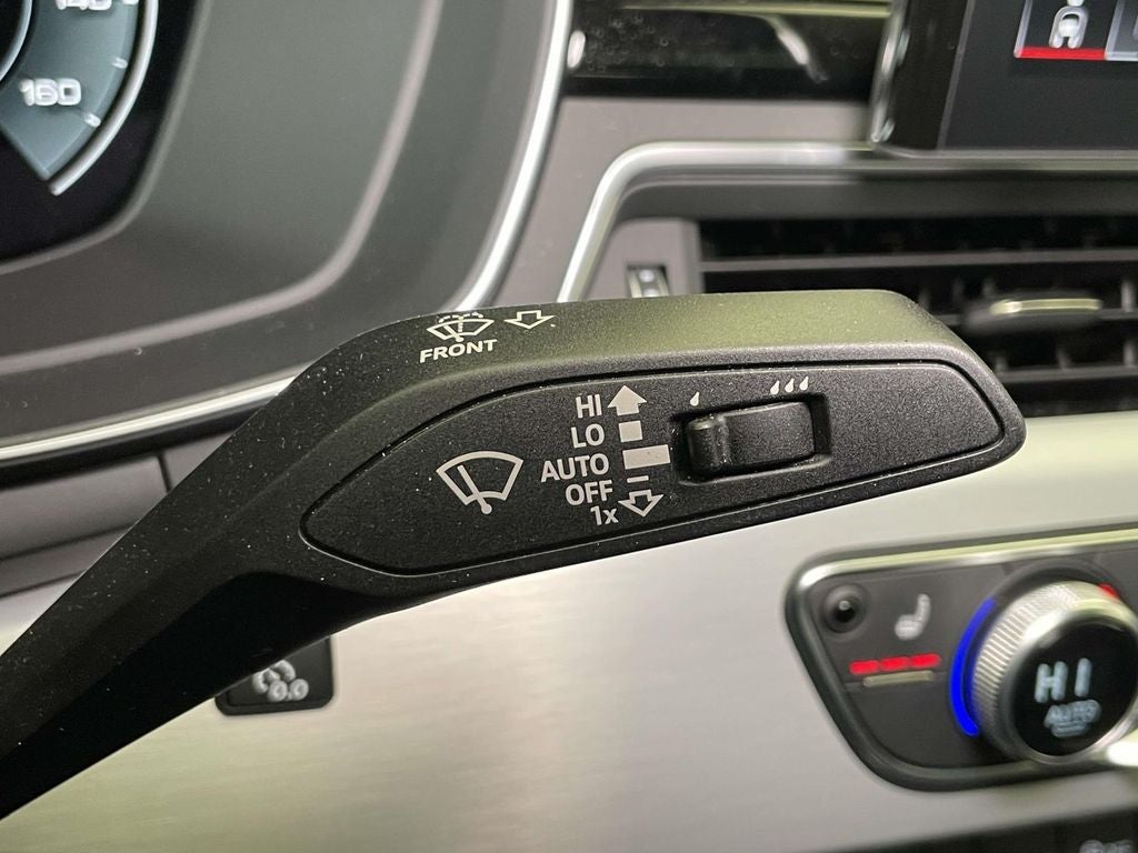2024 Audi A5 Sportback 45 S line Premium Plus quattro