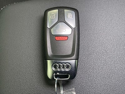 2024 Audi A5 Sportback 45 S line Premium Plus quattro