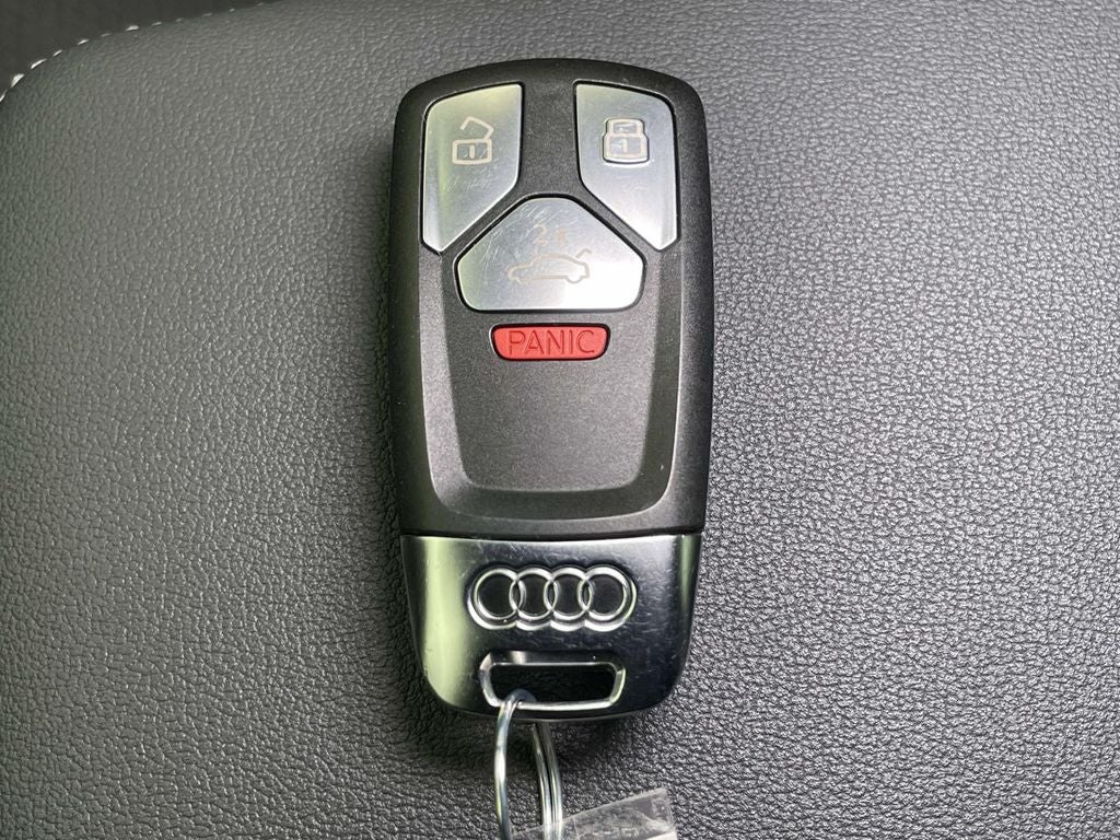 2024 Audi A5 Sportback 45 S line Premium Plus quattro