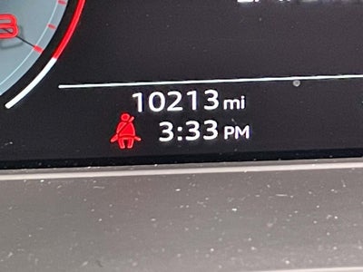 2024 Audi A5 Sportback 45 S line Premium Plus quattro