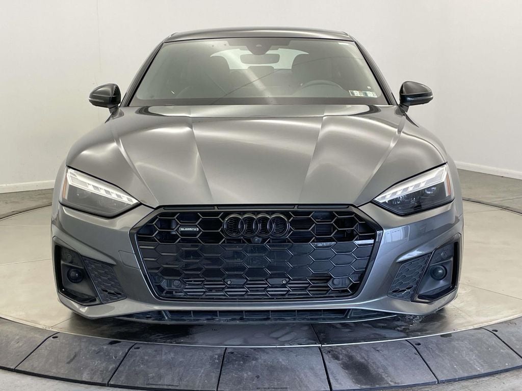 2024 Audi A5 Sportback 45 S line Premium Plus quattro
