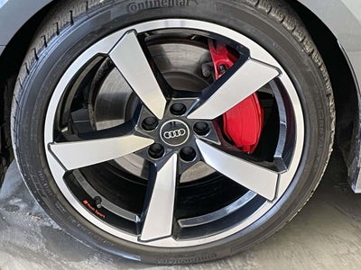 2024 Audi A5 Sportback 45 S line Premium Plus quattro