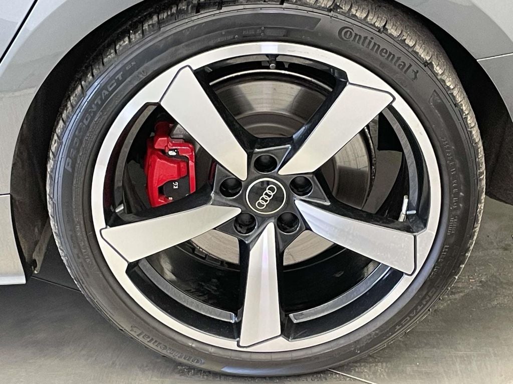 2024 Audi A5 Sportback 45 S line Premium Plus quattro