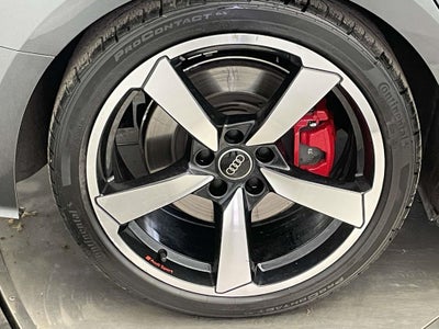 2024 Audi A5 Sportback 45 S line Premium Plus quattro