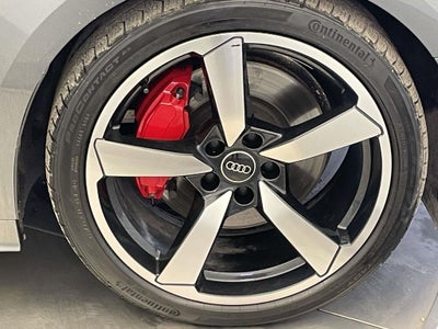 2024 Audi A5 Sportback 45 S line Premium Plus quattro