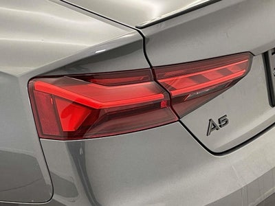 2024 Audi A5 Sportback 45 S line Premium Plus quattro