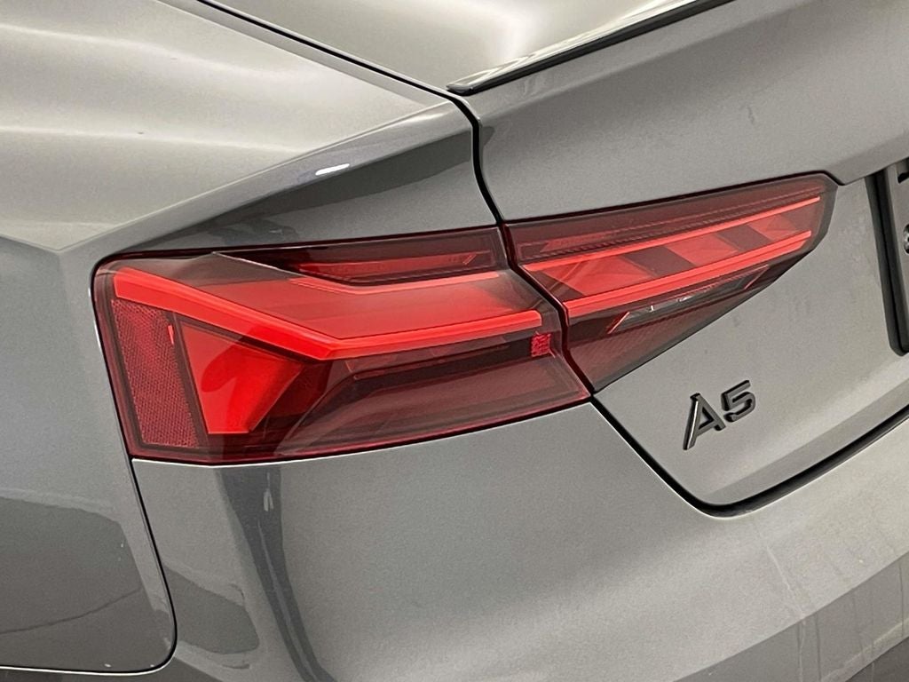 2024 Audi A5 Sportback 45 S line Premium Plus quattro