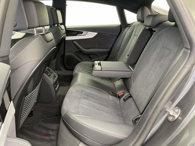 2024 Audi A5 Sportback 45 S line Premium Plus quattro