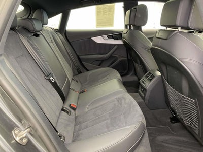 2024 Audi A5 Sportback 45 S line Premium Plus quattro